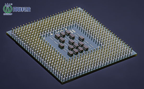 利用X-ray可以有效地檢測PCB板虛焊、粘連、銅箔脫落等缺陷