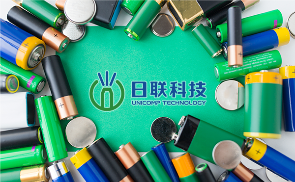 鋰離子電池極片缺陷檢測技術